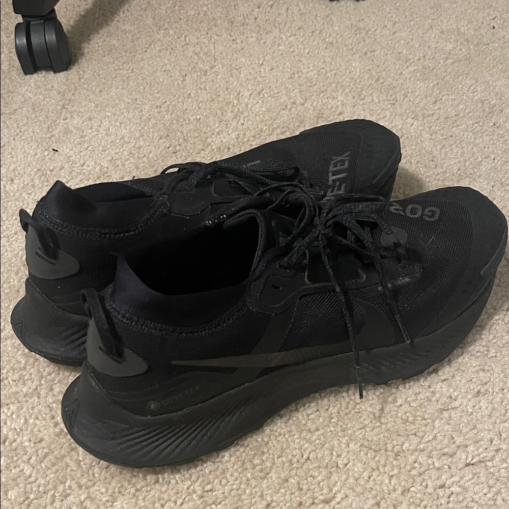 Nike Gore-Tex Trail shoes